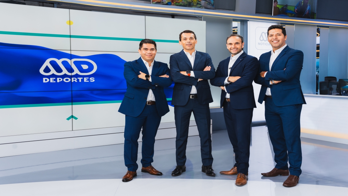 MegaDeportes