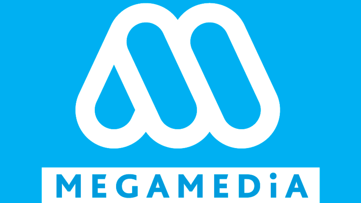 MEGAMEDIA