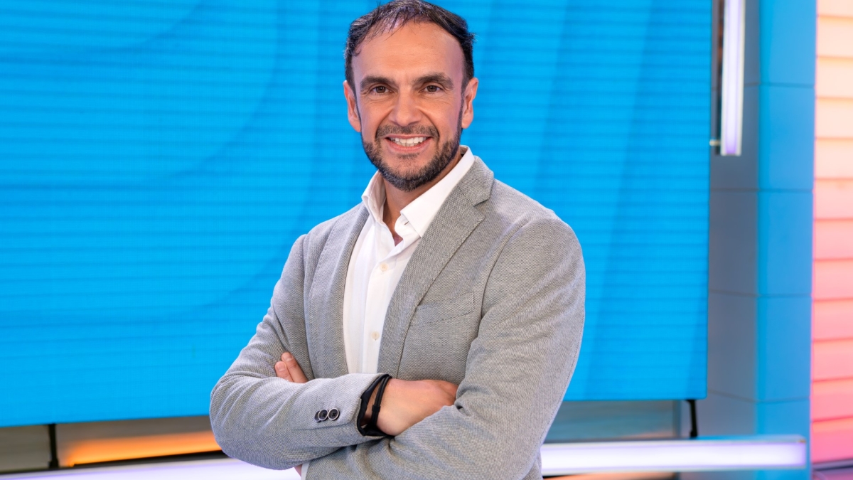 MEGA MAÑANA