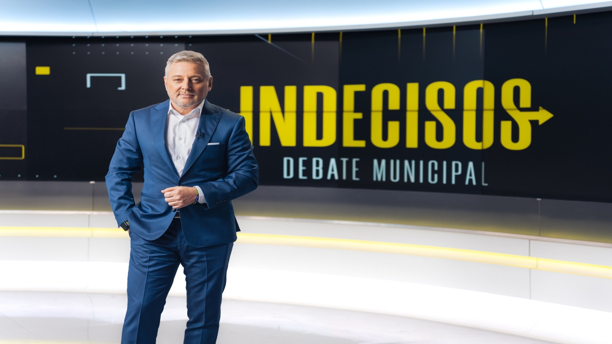 Indecisos