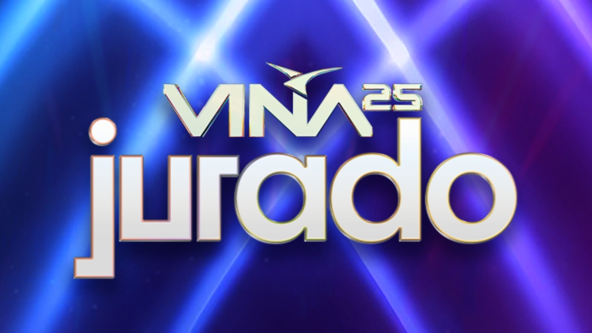 Jurado Viña 2025