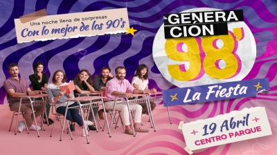 G98 Fiesta