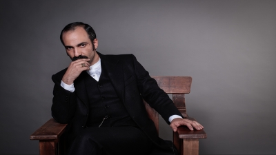 El Señor de la Querencia