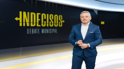 Indecisos