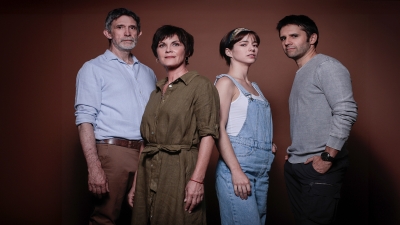 AL SUR DEL CORAZÓN LLEGA A NETFLIX