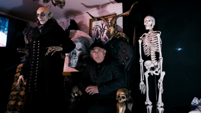 Viaje a lo insólito