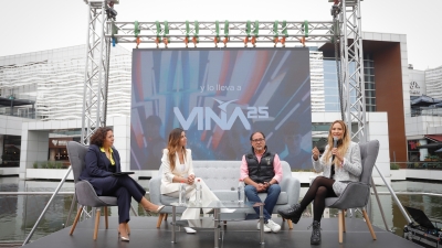 Mallplaza y Megamedia