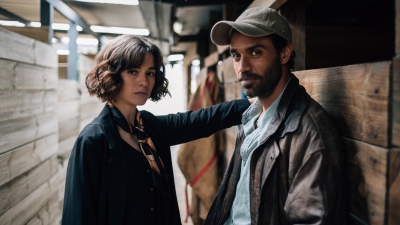 Alexandra Casablanca