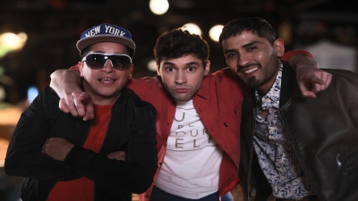 Nuevo Amores de Mercado