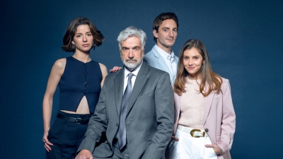 Los Casablanca Familia
