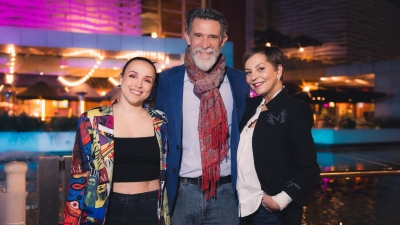 Talento Mallplaza jurados