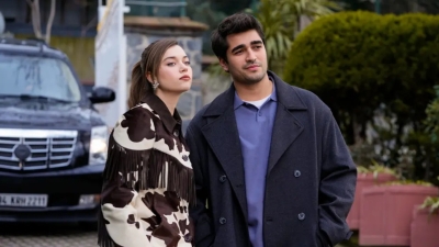 Seyrán y Ferit