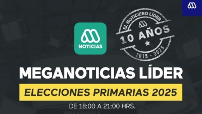 Meganoticias
