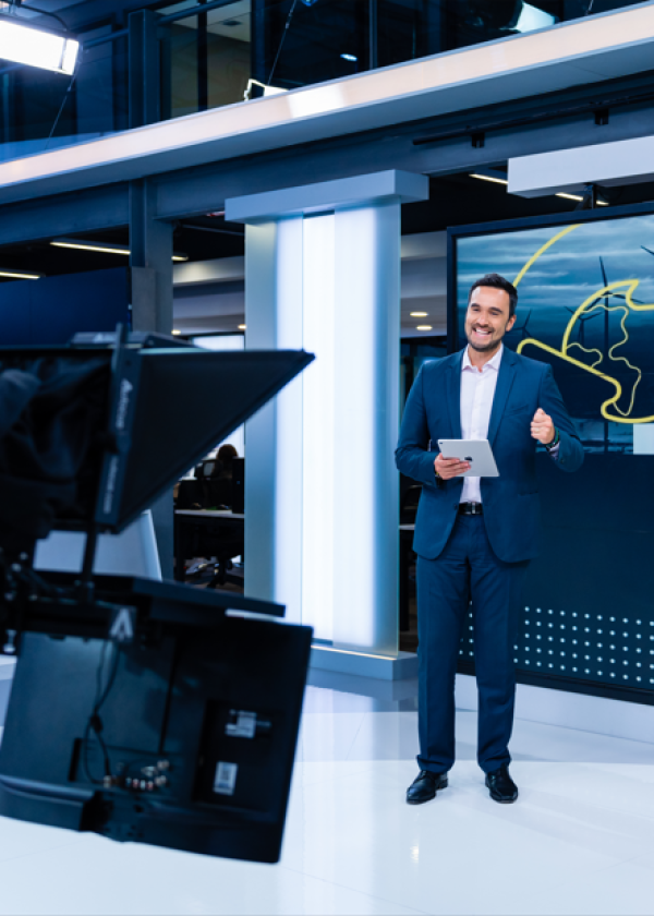 LLAVERO MEGAMEDIA SOSTENIBLE