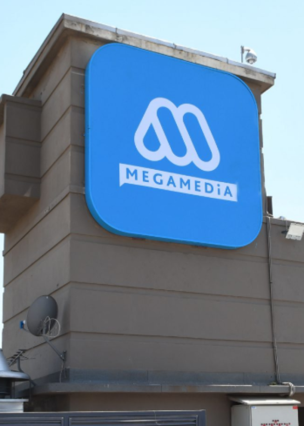 Directora de sostenibilidad junto al CEO de Photio