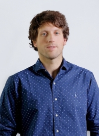 Pedro Heller