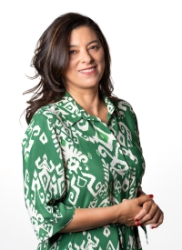 Paola Ferrero