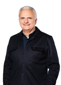 Marcelo Bravo