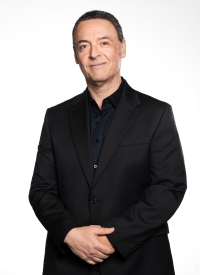Juan Pablo Gonzalez